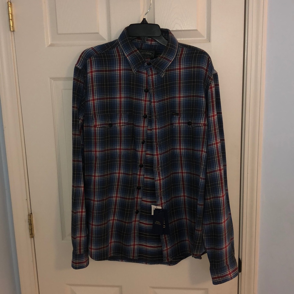 Polo Ralph Lauren Button Down